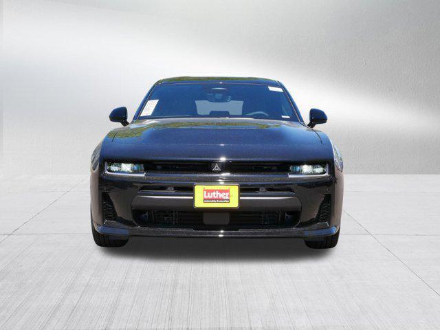 new 2026 Dodge Charger car, priced at $53,264