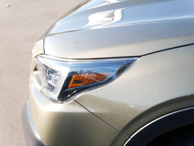 used 2022 Subaru Outback car, priced at $25,888