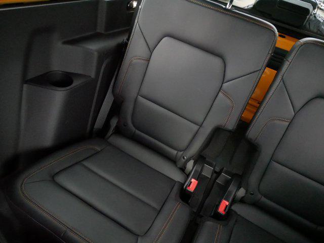 used 2022 Ford Bronco car, priced at $40,848