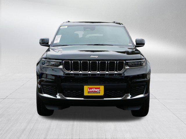 new 2026 Jeep Grand Cherokee L car, priced at $46,609