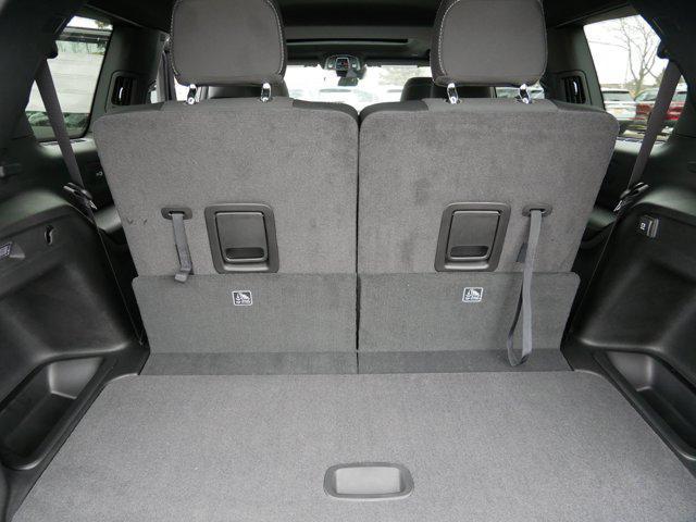 new 2026 Jeep Grand Cherokee L car, priced at $46,609