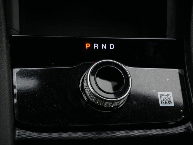 new 2026 Jeep Grand Cherokee L car, priced at $46,609