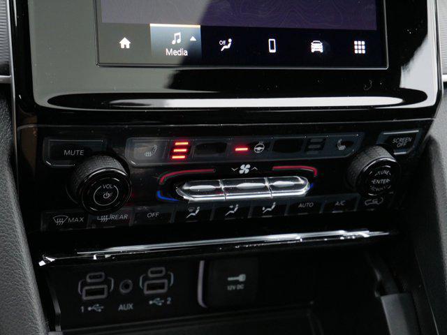 new 2026 Jeep Grand Cherokee L car, priced at $46,609