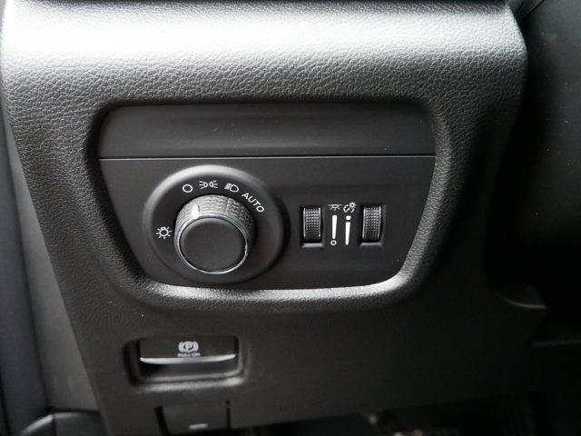 new 2026 Jeep Grand Cherokee L car, priced at $46,609