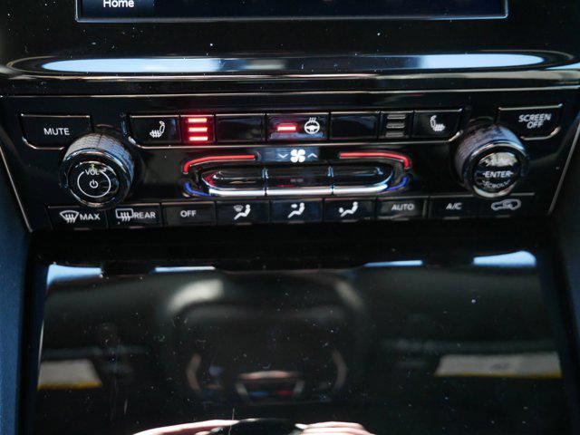 new 2026 Jeep Grand Cherokee L car, priced at $44,459