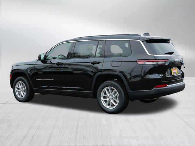 new 2026 Jeep Grand Cherokee L car, priced at $46,609
