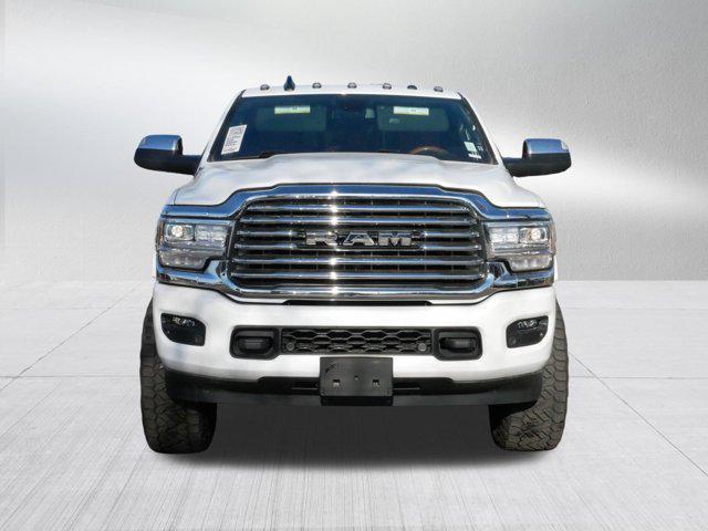 used 2022 Ram 3500 car, priced at $60,998