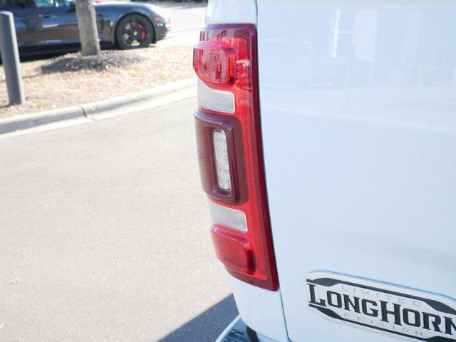 used 2022 Ram 3500 car, priced at $60,998