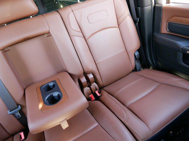 used 2022 Ram 3500 car, priced at $60,998