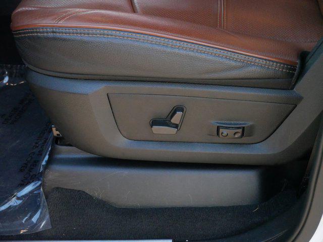 used 2022 Ram 3500 car, priced at $60,998