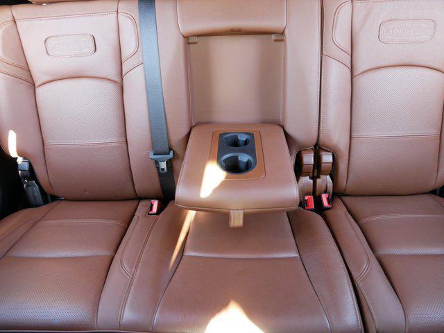 used 2022 Ram 3500 car, priced at $60,998