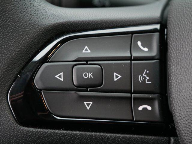 new 2026 Ram ProMaster 3500 car, priced at $49,341