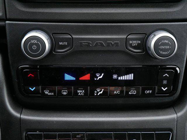 new 2026 Ram ProMaster 3500 car, priced at $49,341