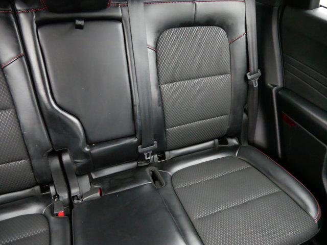 used 2023 Ford Escape car, priced at $18,300