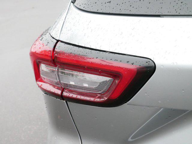 used 2023 Ford Escape car, priced at $18,300