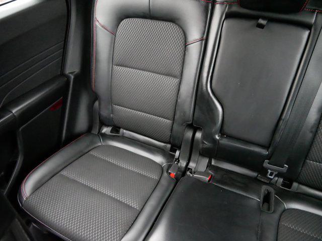 used 2023 Ford Escape car, priced at $18,300