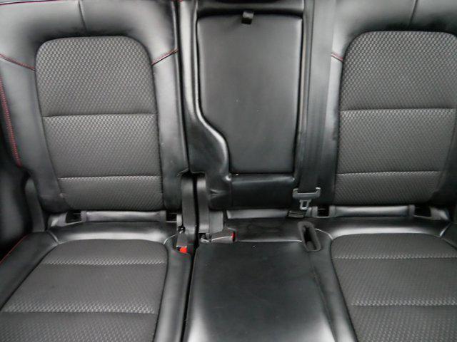 used 2023 Ford Escape car, priced at $18,300