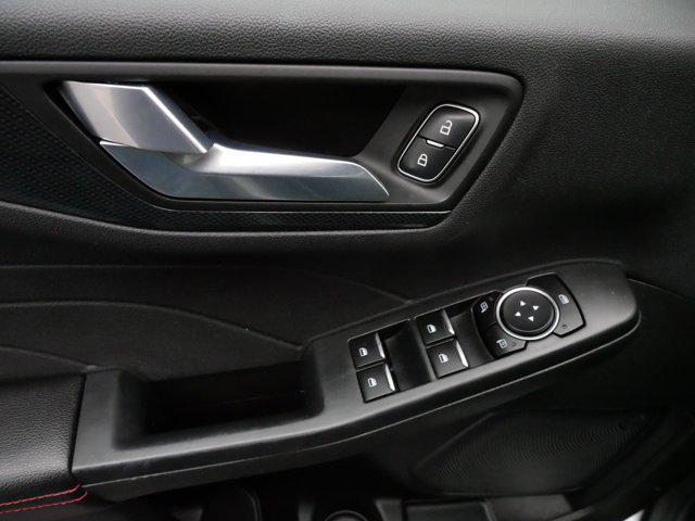 used 2023 Ford Escape car, priced at $18,300