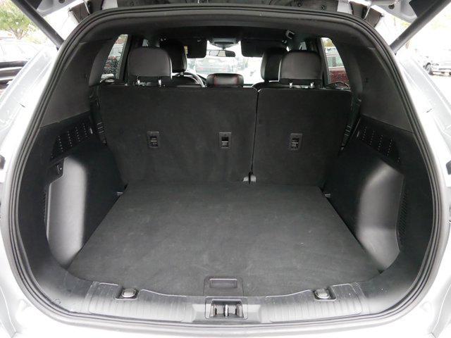 used 2023 Ford Escape car, priced at $18,300