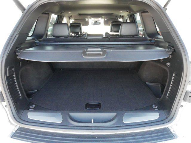 used 2019 Jeep Grand Cherokee car, priced at $22,798