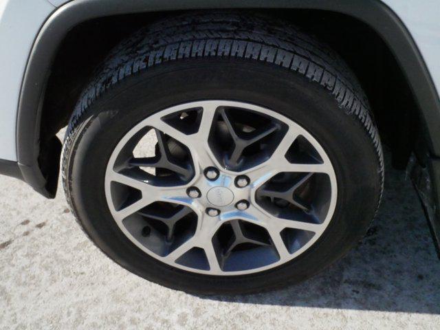 used 2019 Jeep Grand Cherokee car, priced at $22,798