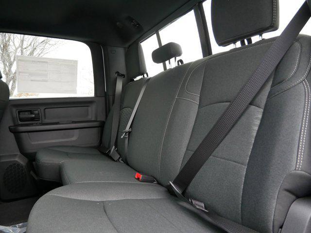 new 2026 Ram 3500 car, priced at $53,886