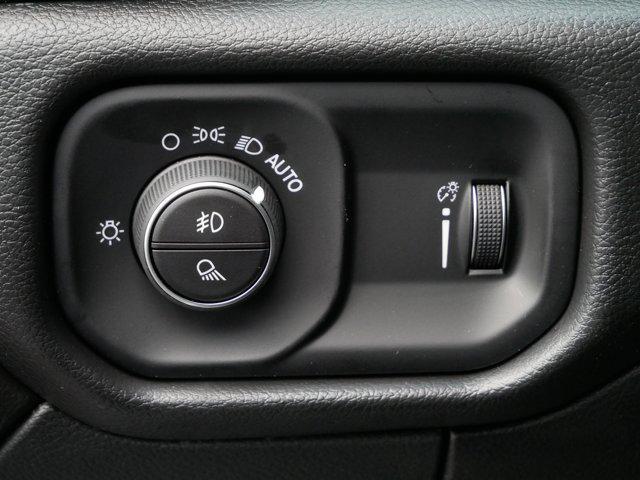 new 2026 Ram 3500 car, priced at $53,886