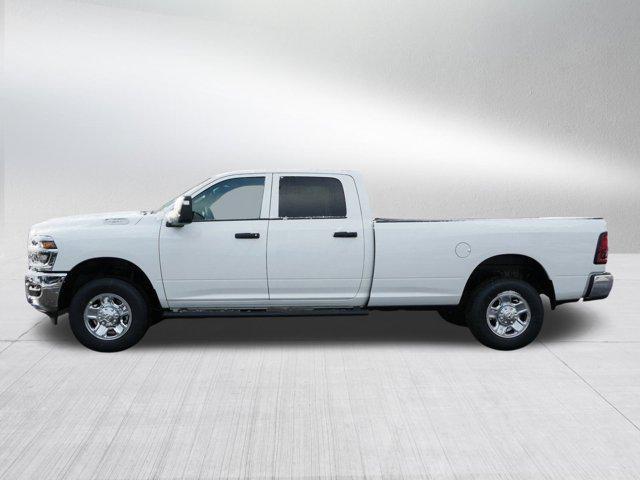 new 2026 Ram 3500 car, priced at $53,886