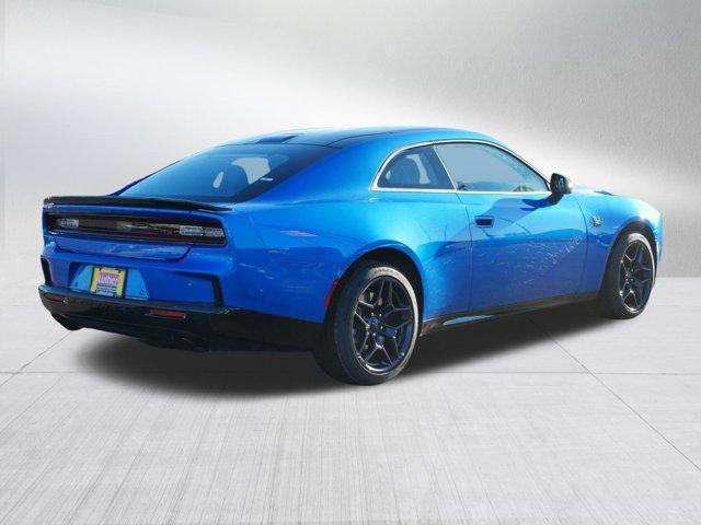 new 2026 Dodge Charger car, priced at $55,085