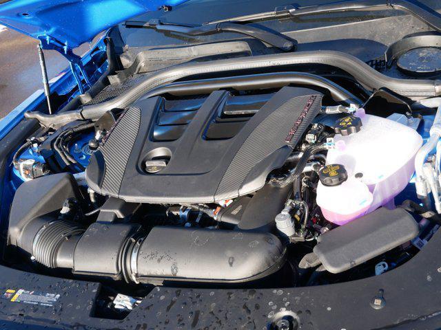 new 2026 Dodge Charger car, priced at $55,085