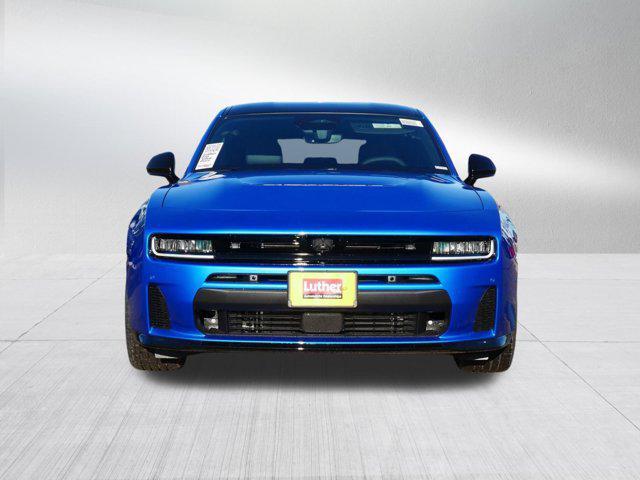 new 2026 Dodge Charger car, priced at $55,085