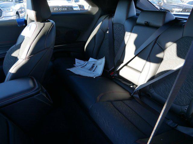 new 2026 Dodge Charger car, priced at $55,085