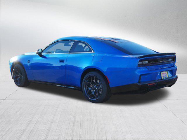 new 2026 Dodge Charger car, priced at $55,085