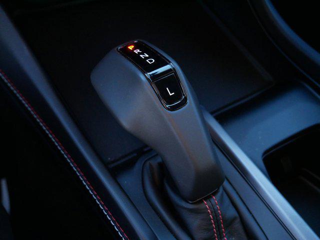 new 2026 Dodge Charger car, priced at $55,085