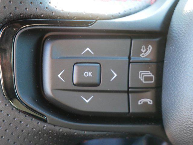 new 2026 Dodge Charger car, priced at $55,085