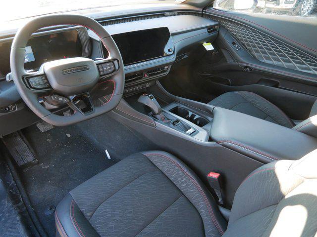 new 2026 Dodge Charger car, priced at $55,085