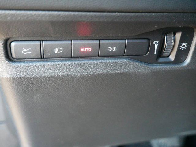 new 2026 Dodge Charger car, priced at $55,085