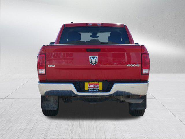 used 2023 Ram 1500 Classic car, priced at $27,598