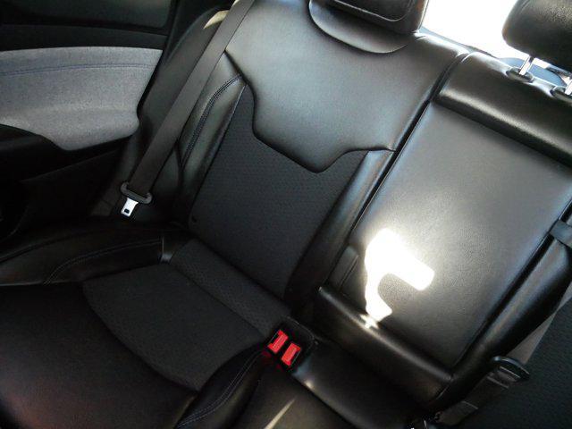 used 2022 Jeep Compass car, priced at $20,898