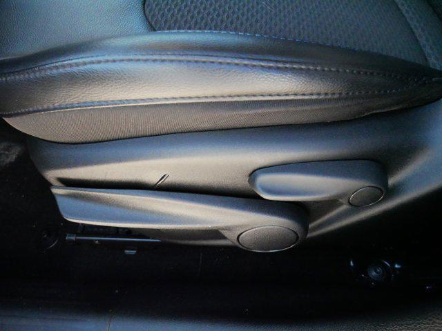 used 2022 Jeep Compass car, priced at $20,898