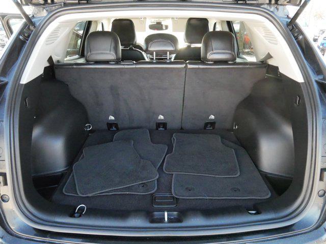 used 2022 Jeep Compass car, priced at $20,898