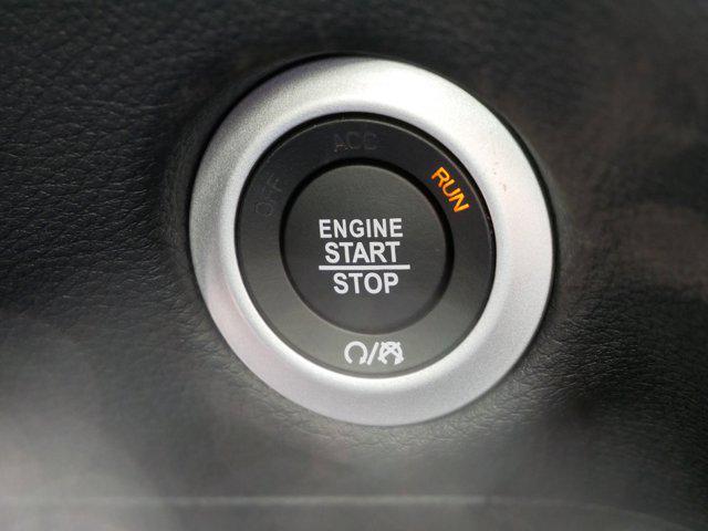 new 2026 Chrysler Pacifica car, priced at $42,215