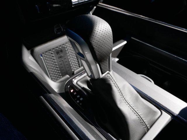 new 2025 Ram 1500 car, priced at $78,250