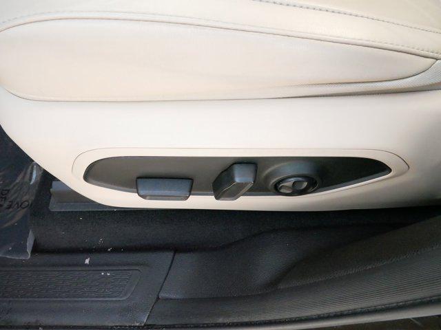 used 2021 Jeep Grand Cherokee L car, priced at $28,498