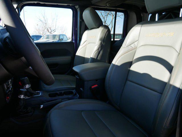 new 2026 Jeep Gladiator car, priced at $60,500