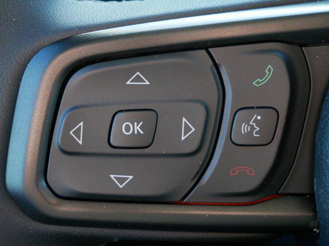 new 2026 Jeep Gladiator car, priced at $60,500