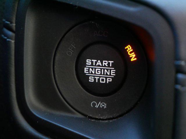 new 2026 Jeep Gladiator car, priced at $60,500