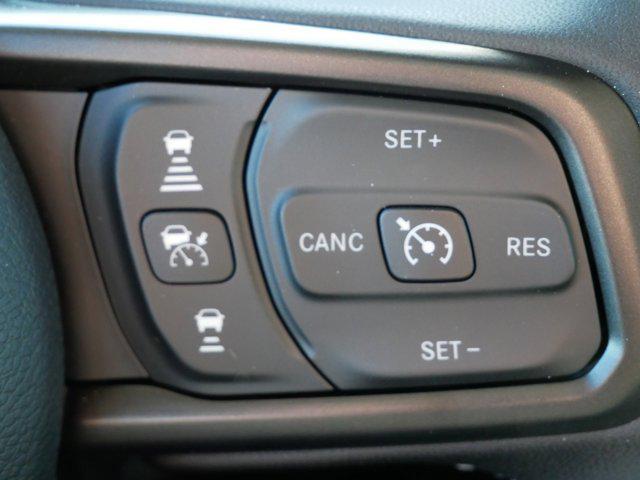 new 2026 Jeep Gladiator car, priced at $60,500