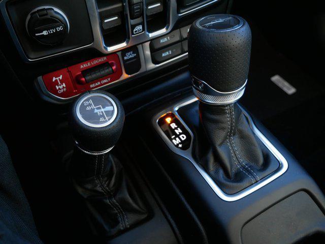 new 2026 Jeep Gladiator car, priced at $60,500