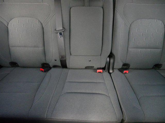 used 2022 Ram 1500 car, priced at $34,998